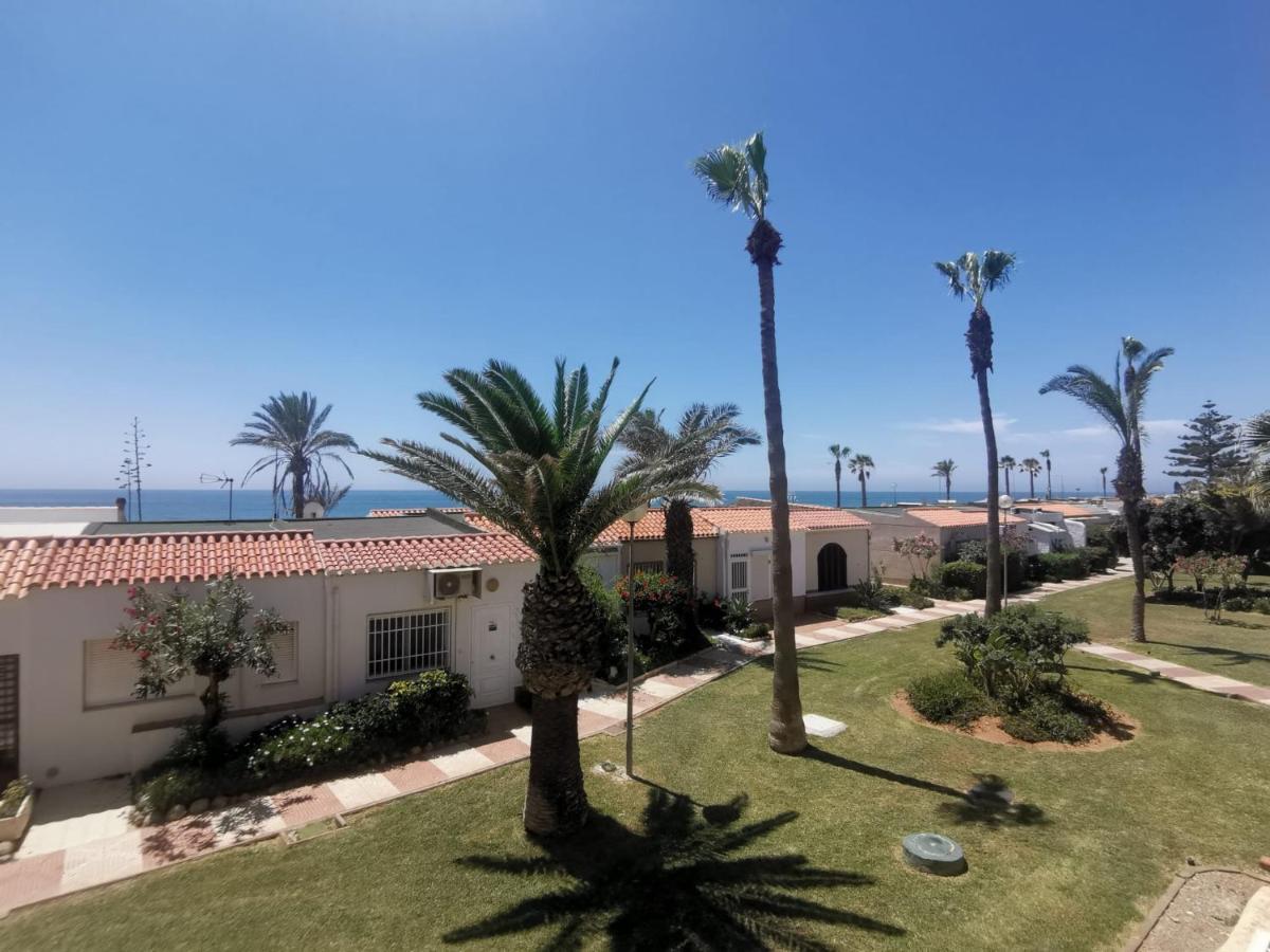 Tropicana Playa Roquetas de Mar Luaran gambar
