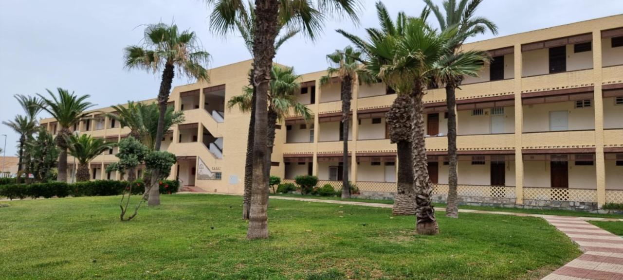 Tropicana Playa Roquetas de Mar Luaran gambar